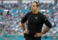 New York Jets v Miami Dolphins